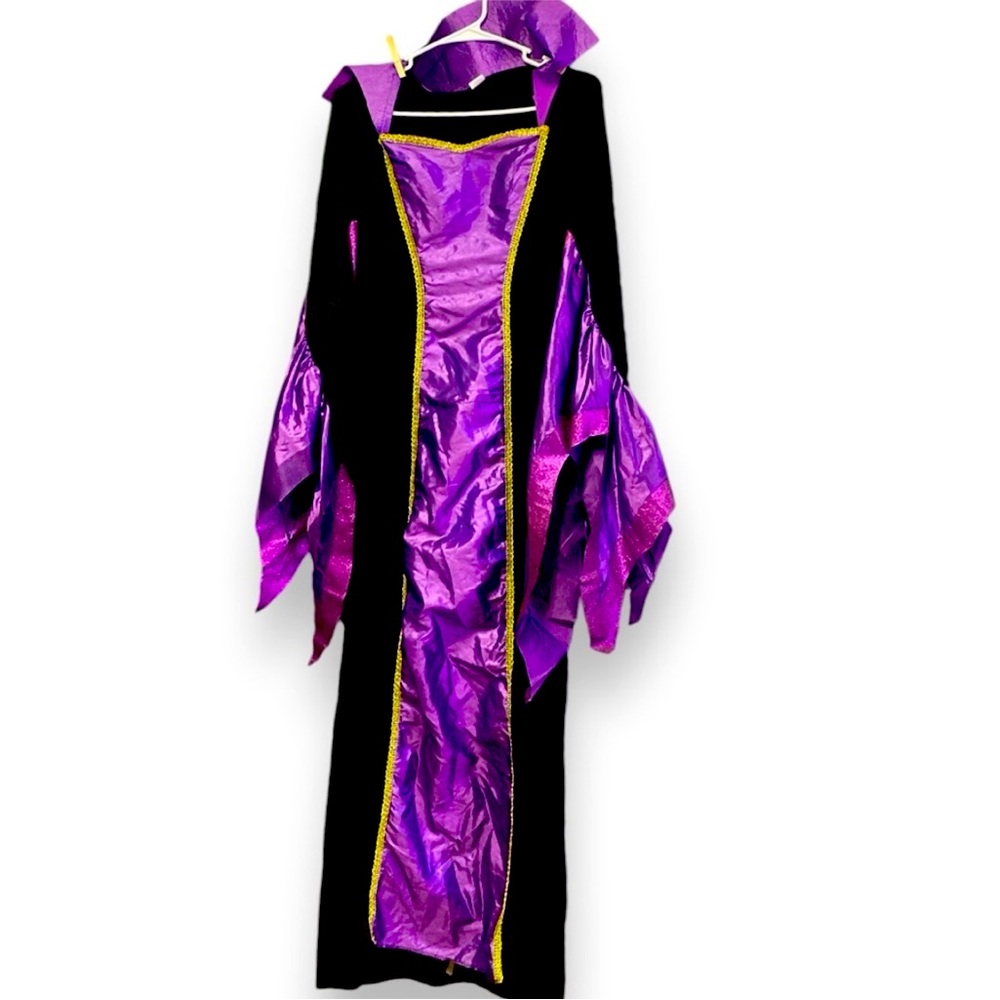 Disney Villains Classic Maleficent Costume